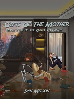 cover image of Gifts of the Mother